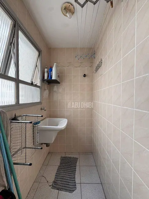 Foto 8 de Apartamento com 1 quarto à venda, 68m2 em Canto do Forte, Praia Grande - SP
