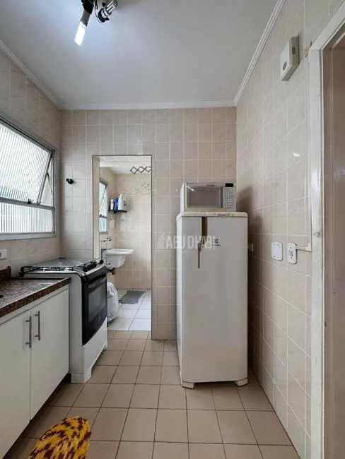 Foto 7 de Apartamento com 1 quarto à venda, 68m2 em Canto do Forte, Praia Grande - SP