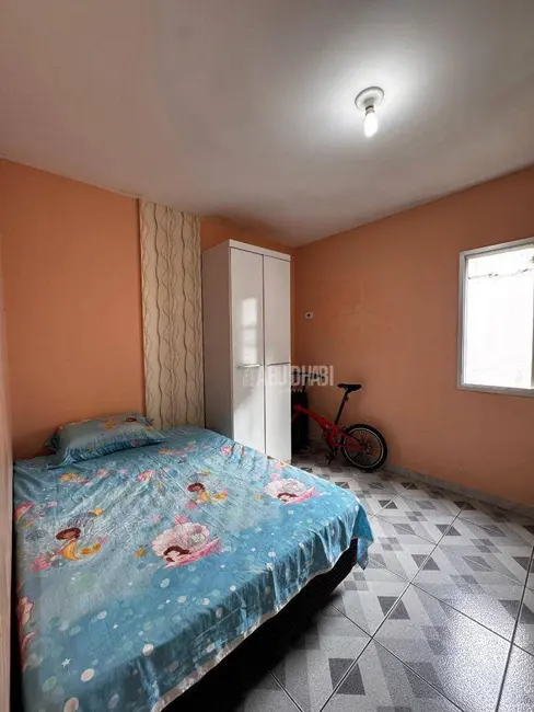 Foto 9 de Apartamento com 1 quarto à venda, 68m2 em Canto do Forte, Praia Grande - SP