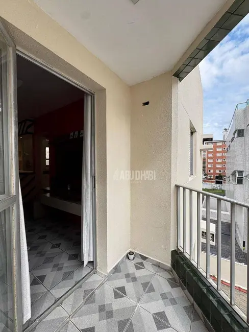Foto 4 de Apartamento com 1 quarto à venda, 68m2 em Canto do Forte, Praia Grande - SP