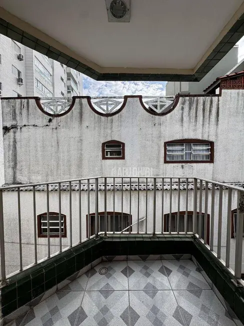 Foto 3 de Apartamento com 1 quarto à venda, 68m2 em Canto do Forte, Praia Grande - SP