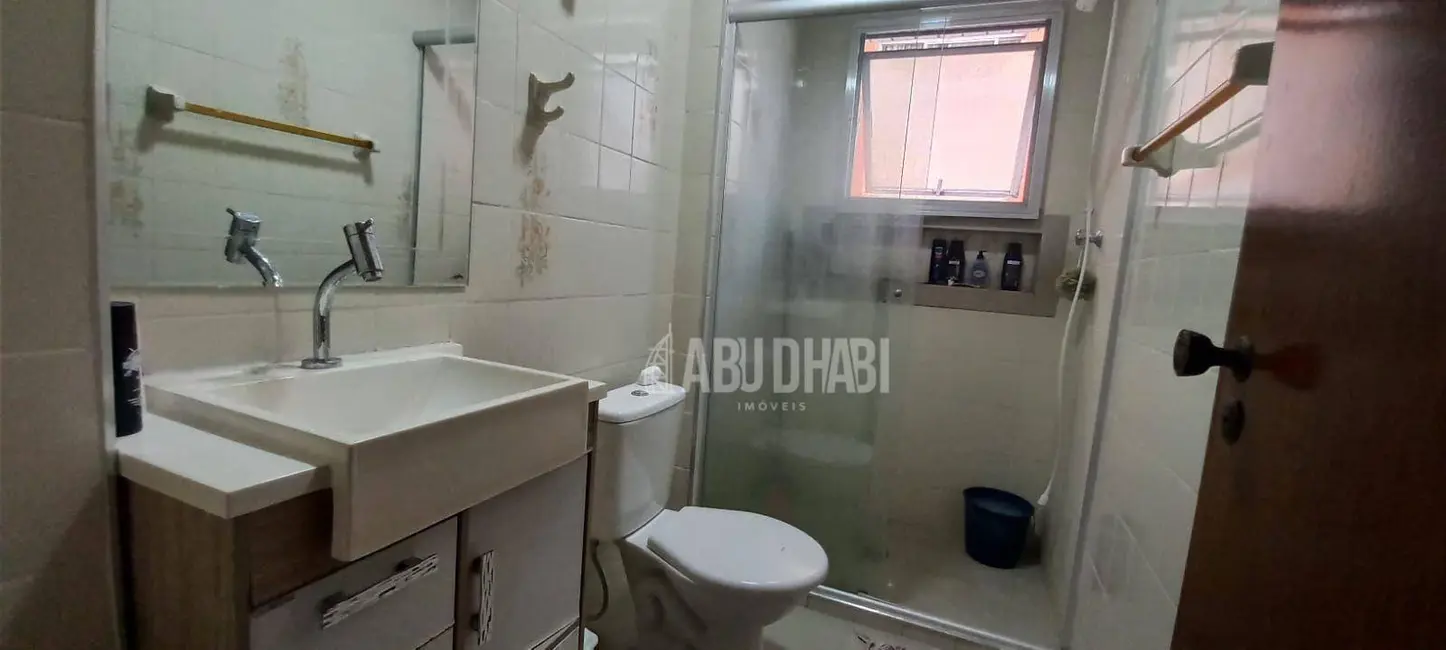 Apartamento com 1 quarto à venda, 52m2 em Canto do Forte, Praia Grande - SP - imagem 8 Foto 8 de Apartamento com 1 quarto à venda, 52m2 em Canto do Forte, Praia Grande - SP
