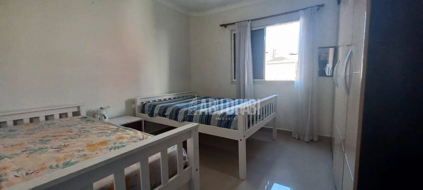 Apartamento com 1 quarto à venda, 52m2 em Canto do Forte, Praia Grande - SP - imagem 6 Foto 6 de Apartamento com 1 quarto à venda, 52m2 em Canto do Forte, Praia Grande - SP