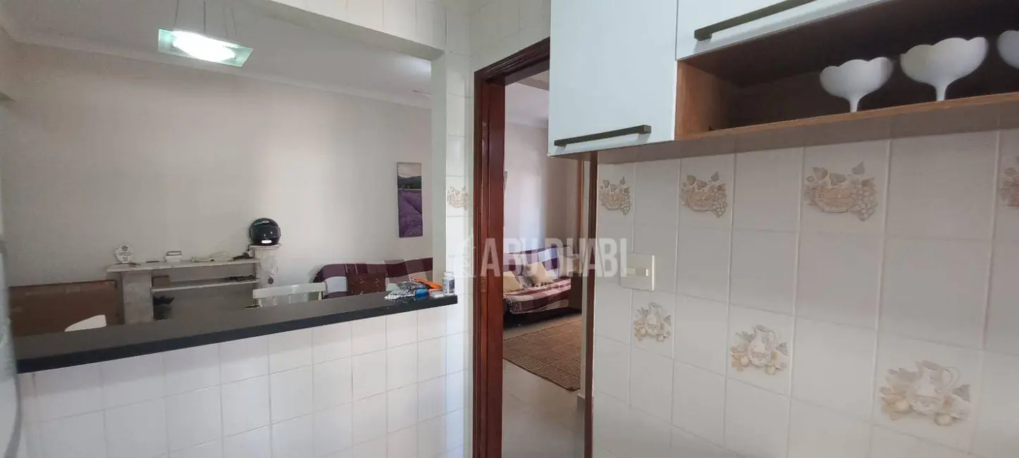 Apartamento com 1 quarto à venda, 52m2 em Canto do Forte, Praia Grande - SP - imagem 4 Foto 4 de Apartamento com 1 quarto à venda, 52m2 em Canto do Forte, Praia Grande - SP