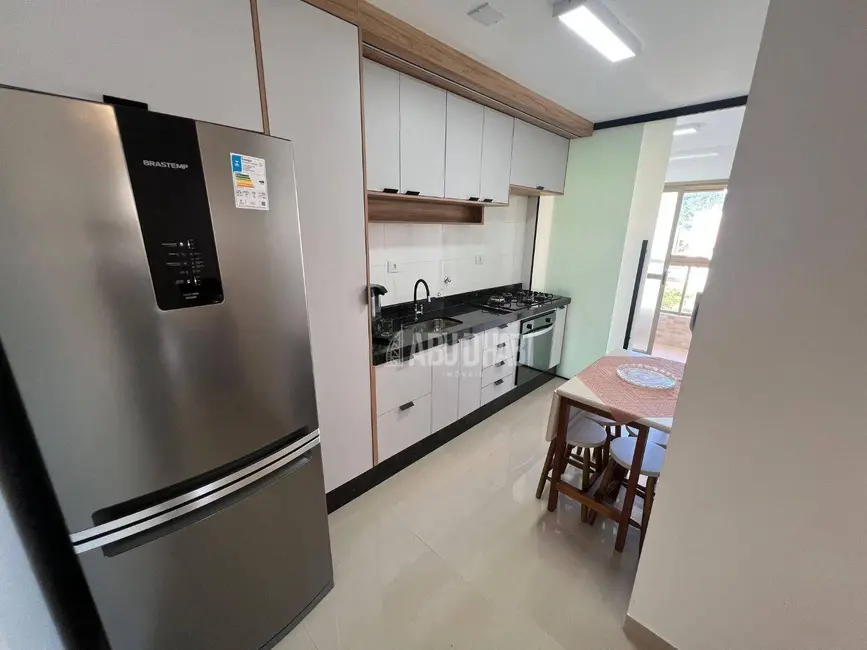 Apartamento com 2 quartos à venda, 69m2 em Boqueirão, Praia Grande - SP - imagem 5 Foto 5 de Apartamento com 2 quartos à venda, 69m2 em Boqueirão, Praia Grande - SP