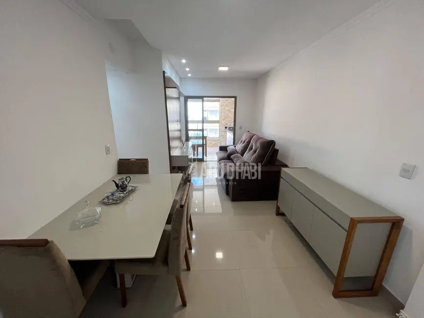 Foto 1 de Apartamento com 2 quartos à venda, 69m2 em Boqueirão, Praia Grande - SP