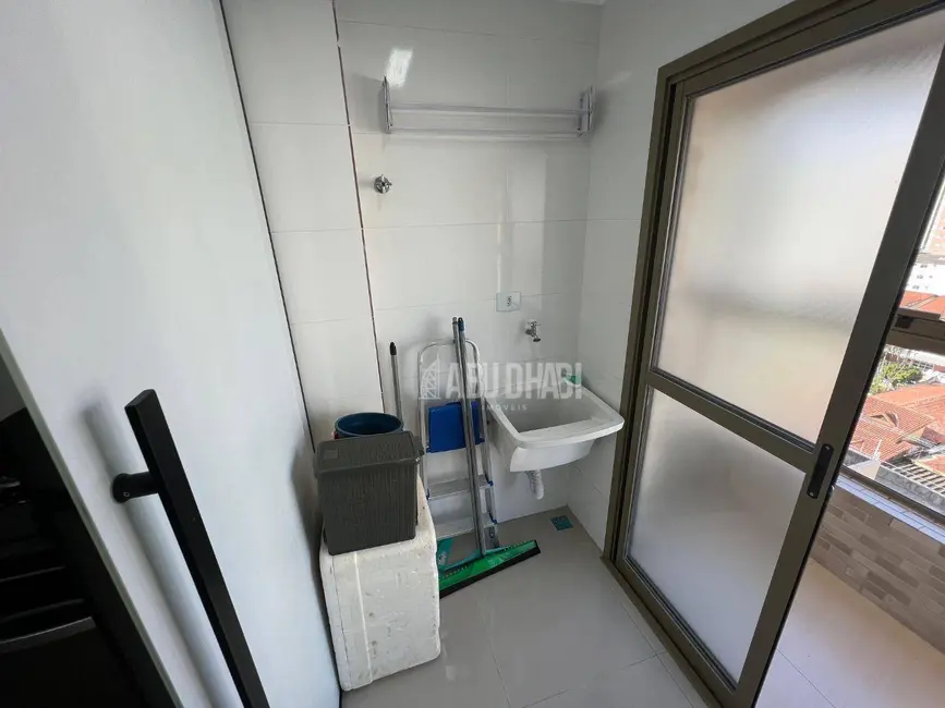 Apartamento com 2 quartos à venda, 69m2 em Boqueirão, Praia Grande - SP - imagem 7 Foto 7 de Apartamento com 2 quartos à venda, 69m2 em Boqueirão, Praia Grande - SP