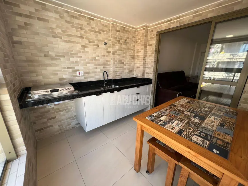 Apartamento com 2 quartos à venda, 69m2 em Boqueirão, Praia Grande - SP - imagem 4 Foto 4 de Apartamento com 2 quartos à venda, 69m2 em Boqueirão, Praia Grande - SP