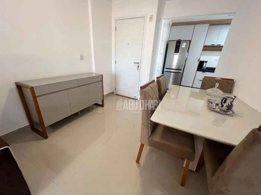 Apartamento com 2 quartos à venda, 69m2 em Boqueirão, Praia Grande - SP - imagem 3 Foto 3 de Apartamento com 2 quartos à venda, 69m2 em Boqueirão, Praia Grande - SP