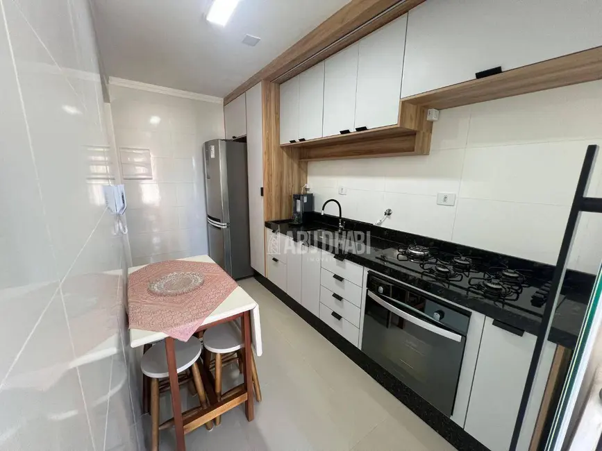 Apartamento com 2 quartos à venda, 69m2 em Boqueirão, Praia Grande - SP - imagem 6 Foto 6 de Apartamento com 2 quartos à venda, 69m2 em Boqueirão, Praia Grande - SP