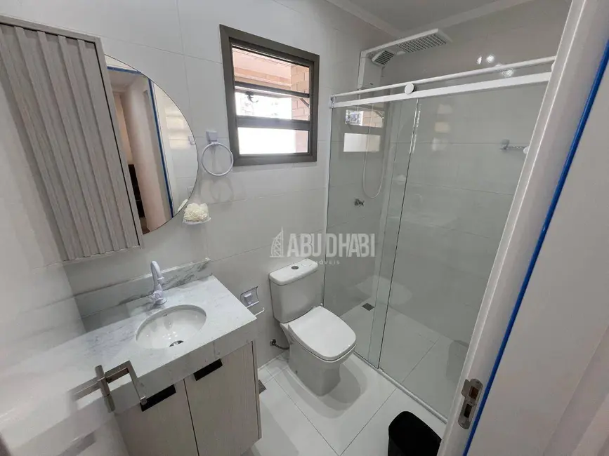 Apartamento com 2 quartos à venda, 69m2 em Boqueirão, Praia Grande - SP - imagem 8 Foto 8 de Apartamento com 2 quartos à venda, 69m2 em Boqueirão, Praia Grande - SP