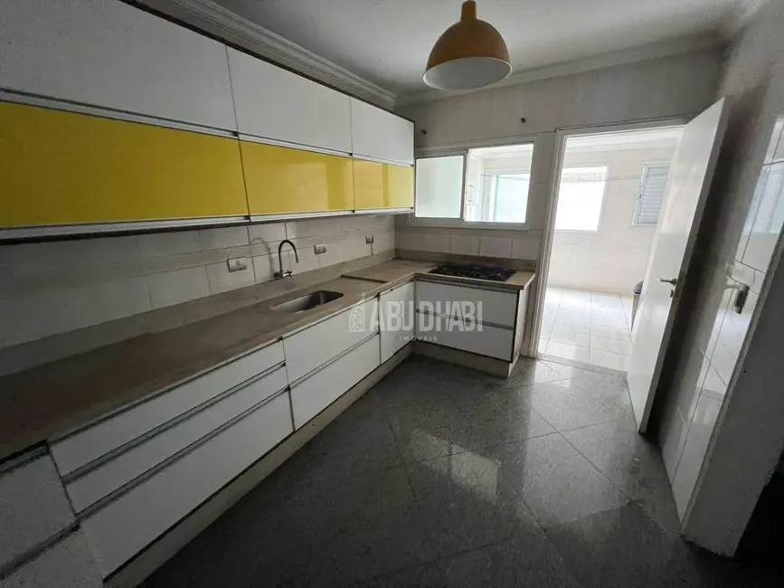 Apartamento com 3 quartos à venda, 194m2 em Canto do Forte, Praia Grande - SP - imagem 7 Foto 7 de Apartamento com 3 quartos à venda, 194m2 em Canto do Forte, Praia Grande - SP