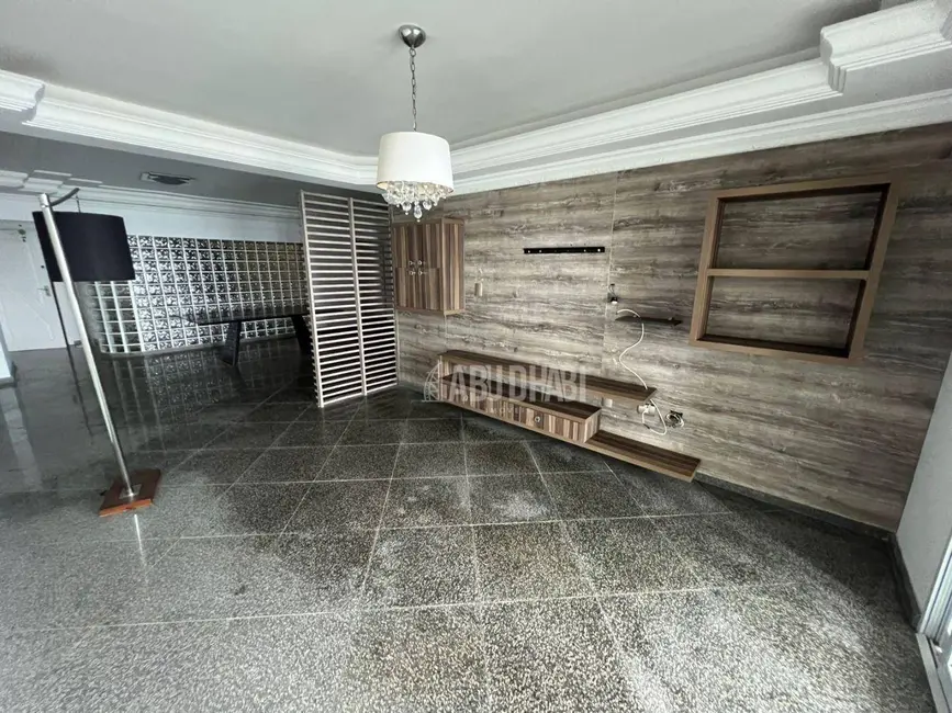 Apartamento com 3 quartos à venda, 194m2 em Canto do Forte, Praia Grande - SP - imagem 5 Foto 5 de Apartamento com 3 quartos à venda, 194m2 em Canto do Forte, Praia Grande - SP