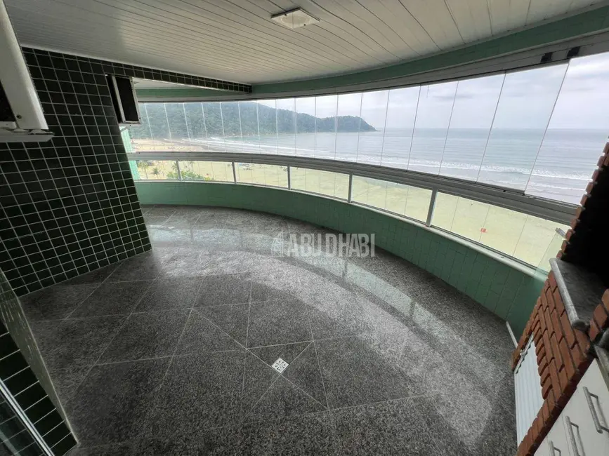 Apartamento com 3 quartos à venda, 194m2 em Canto do Forte, Praia Grande - SP - imagem 6 Foto 6 de Apartamento com 3 quartos à venda, 194m2 em Canto do Forte, Praia Grande - SP