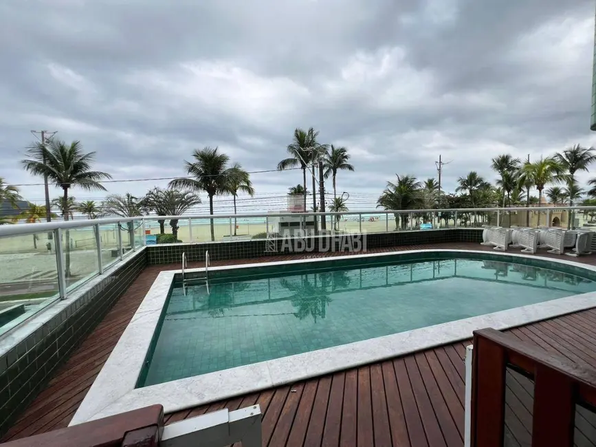 Apartamento com 3 quartos à venda, 194m2 em Canto do Forte, Praia Grande - SP - imagem 2 Foto 2 de Apartamento com 3 quartos à venda, 194m2 em Canto do Forte, Praia Grande - SP