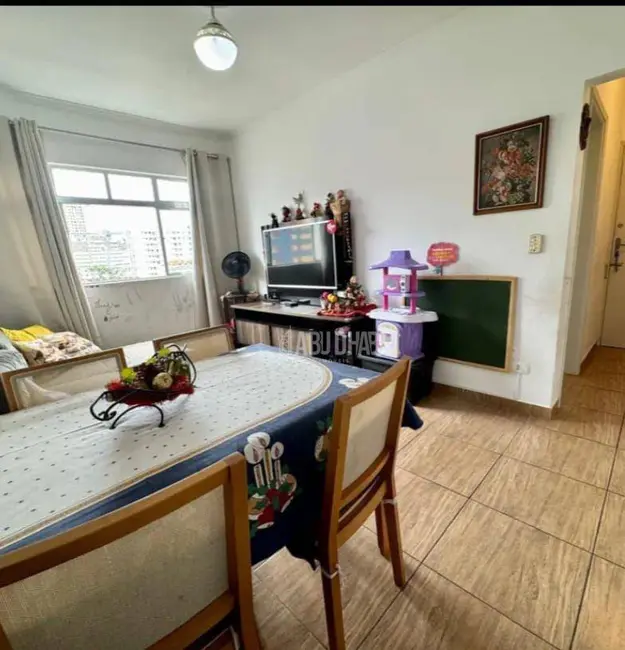 Foto 3 de Apartamento com 2 quartos à venda, 67m2 em Canto do Forte, Praia Grande - SP