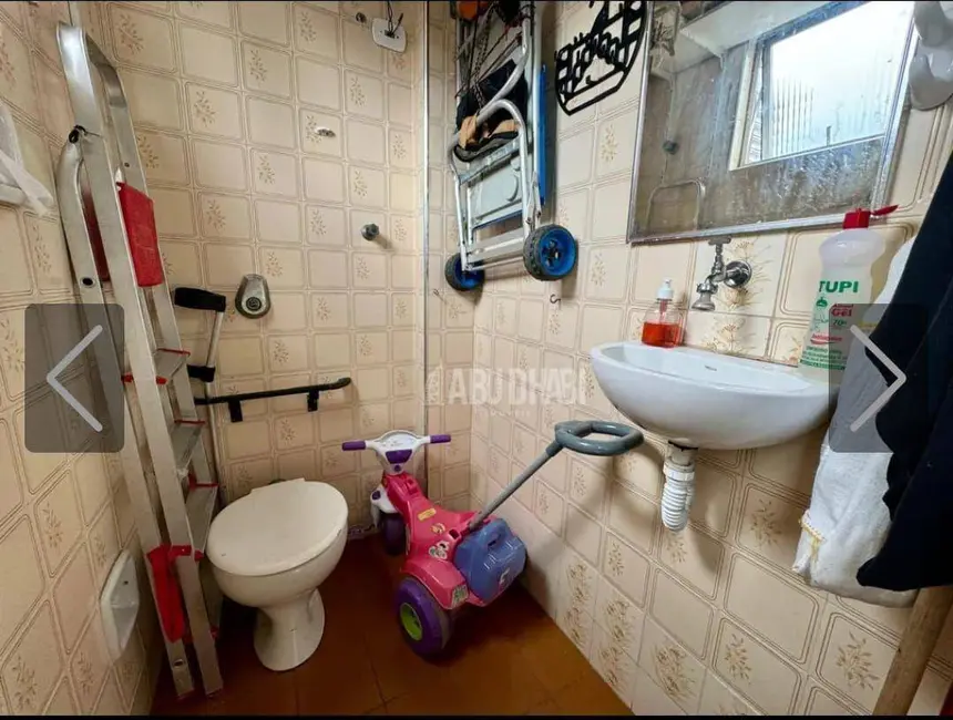 Foto 7 de Apartamento com 2 quartos à venda, 67m2 em Canto do Forte, Praia Grande - SP