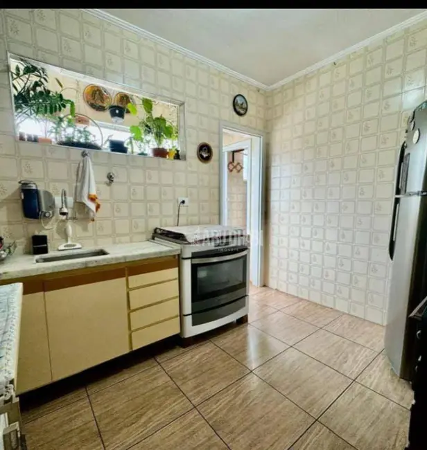 Foto 6 de Apartamento com 2 quartos à venda, 67m2 em Canto do Forte, Praia Grande - SP