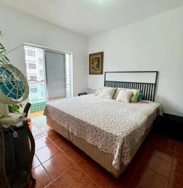Foto 8 de Apartamento com 2 quartos à venda, 67m2 em Canto do Forte, Praia Grande - SP
