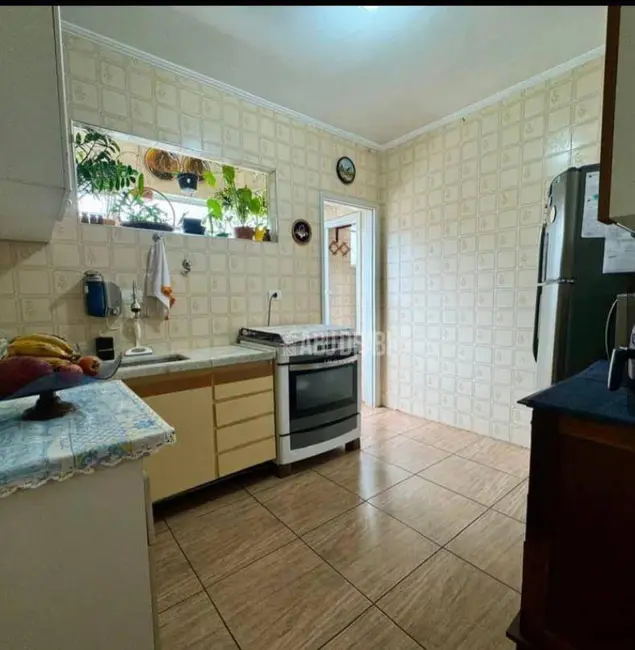 Foto 2 de Apartamento com 2 quartos à venda, 67m2 em Canto do Forte, Praia Grande - SP
