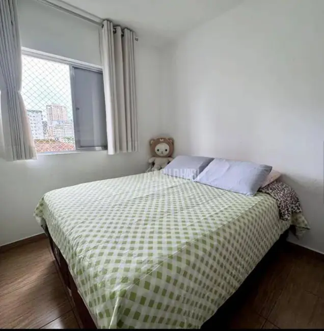 Foto 9 de Apartamento com 2 quartos à venda, 67m2 em Canto do Forte, Praia Grande - SP