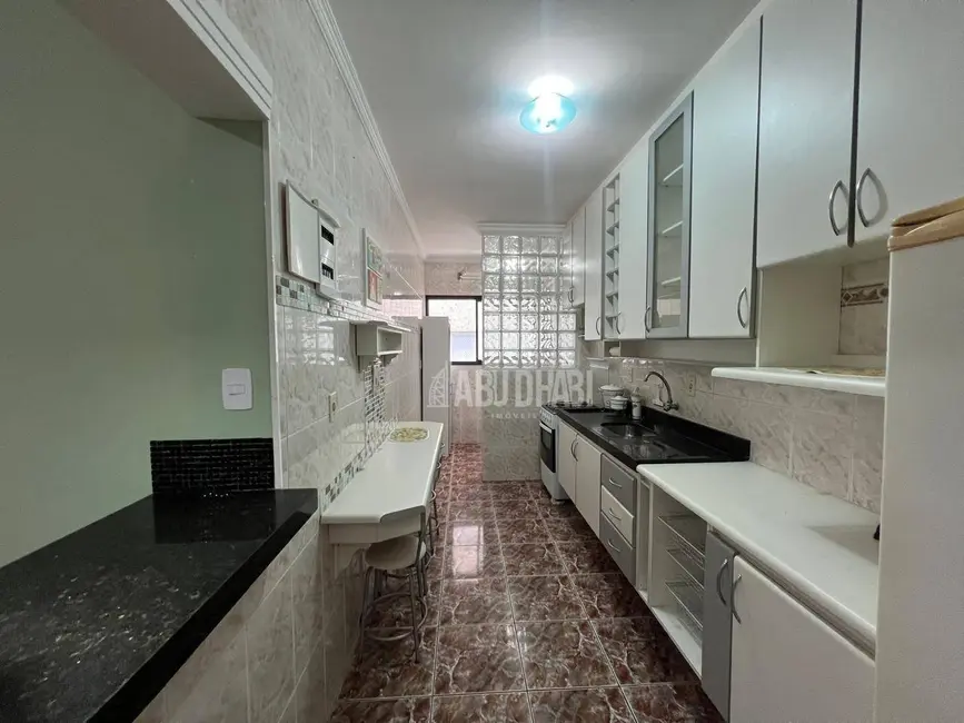 Apartamento com 2 quartos à venda, 75m2 em Canto do Forte, Praia Grande - SP - imagem 6 Foto 6 de Apartamento com 2 quartos à venda, 75m2 em Canto do Forte, Praia Grande - SP
