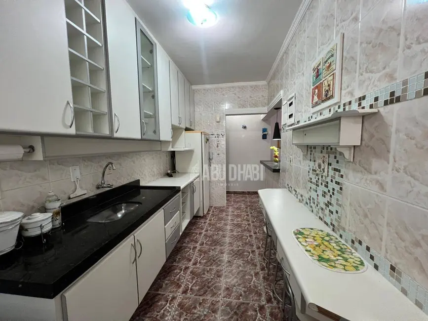 Apartamento com 2 quartos à venda, 75m2 em Canto do Forte, Praia Grande - SP - imagem 5 Foto 5 de Apartamento com 2 quartos à venda, 75m2 em Canto do Forte, Praia Grande - SP