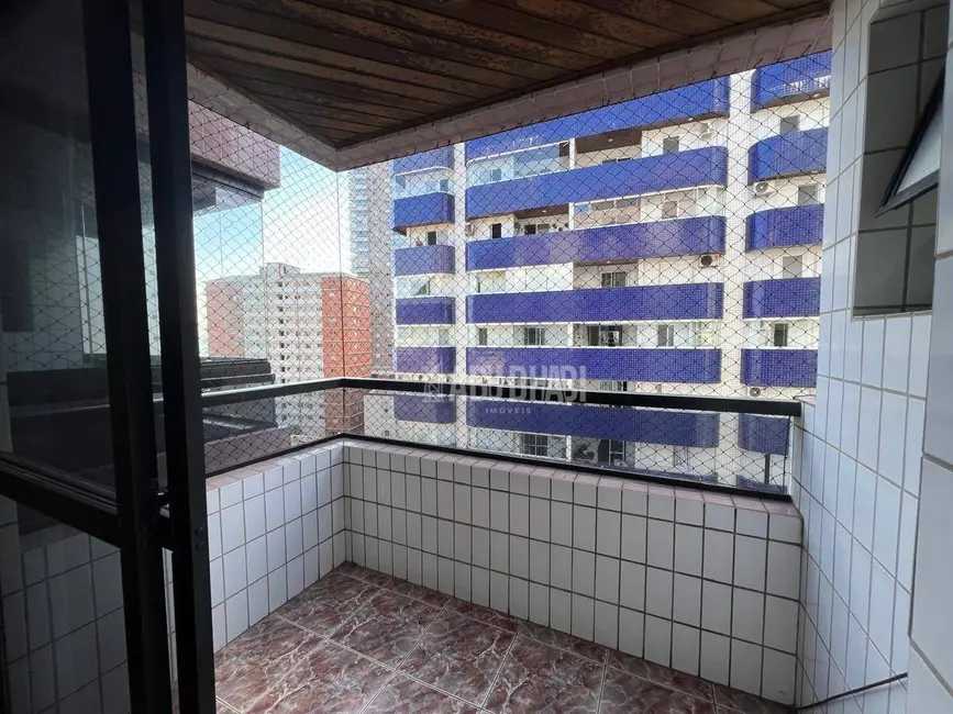 Apartamento com 2 quartos à venda, 75m2 em Canto do Forte, Praia Grande - SP - imagem 8 Foto 8 de Apartamento com 2 quartos à venda, 75m2 em Canto do Forte, Praia Grande - SP