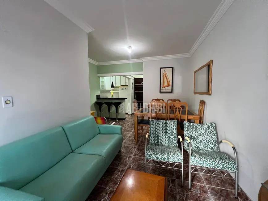 Apartamento com 2 quartos à venda, 75m2 em Canto do Forte, Praia Grande - SP - imagem 3 Foto 3 de Apartamento com 2 quartos à venda, 75m2 em Canto do Forte, Praia Grande - SP