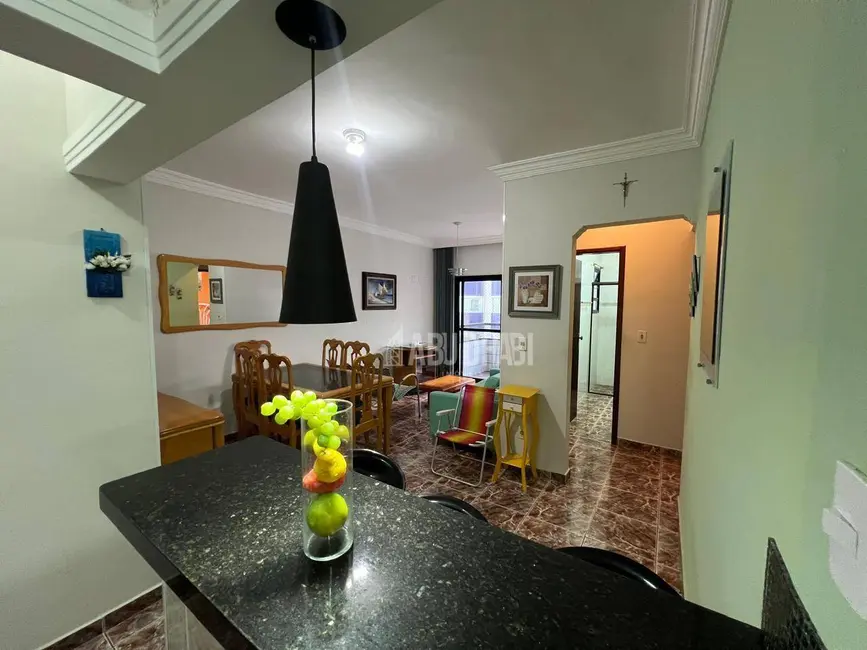 Apartamento com 2 quartos à venda, 75m2 em Canto do Forte, Praia Grande - SP - imagem 4 Foto 4 de Apartamento com 2 quartos à venda, 75m2 em Canto do Forte, Praia Grande - SP