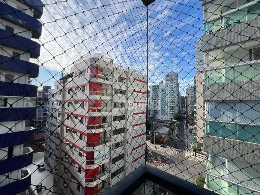 Apartamento com 2 quartos à venda, 75m2 em Canto do Forte, Praia Grande - SP - imagem 1 Foto 1 de Apartamento com 2 quartos à venda, 75m2 em Canto do Forte, Praia Grande - SP
