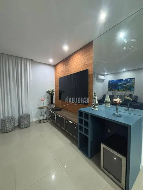 Foto 9 de Apartamento com 2 quartos à venda, 113m2 em Canto do Forte, Praia Grande - SP