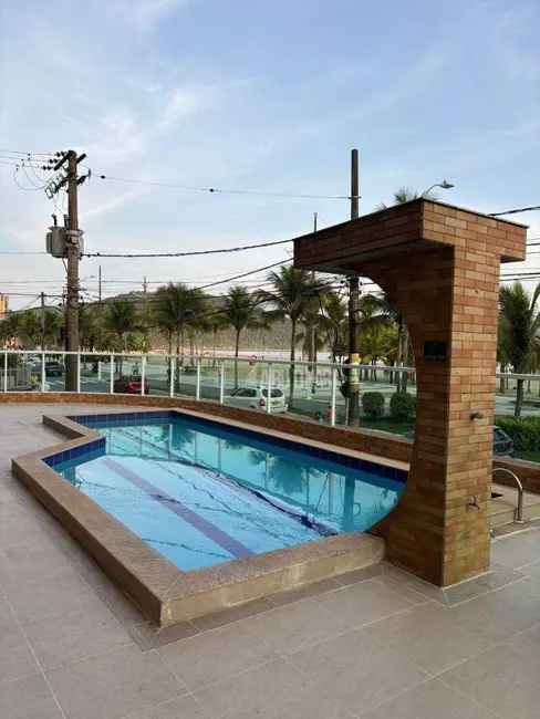 Foto 2 de Apartamento com 2 quartos à venda, 113m2 em Canto do Forte, Praia Grande - SP