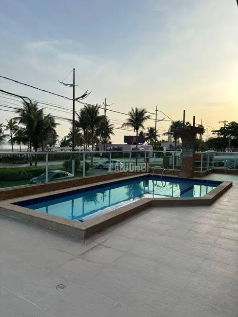 Foto 3 de Apartamento com 2 quartos à venda, 113m2 em Canto do Forte, Praia Grande - SP