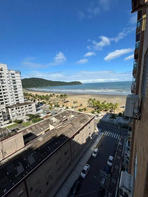 Foto 1 de Apartamento com 2 quartos à venda, 113m2 em Canto do Forte, Praia Grande - SP