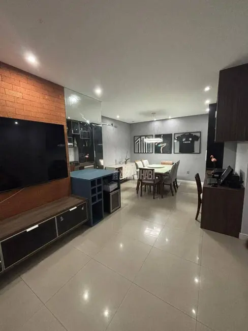 Foto 8 de Apartamento com 2 quartos à venda, 113m2 em Canto do Forte, Praia Grande - SP