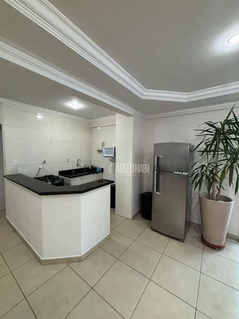 Foto 4 de Apartamento com 2 quartos à venda, 113m2 em Canto do Forte, Praia Grande - SP