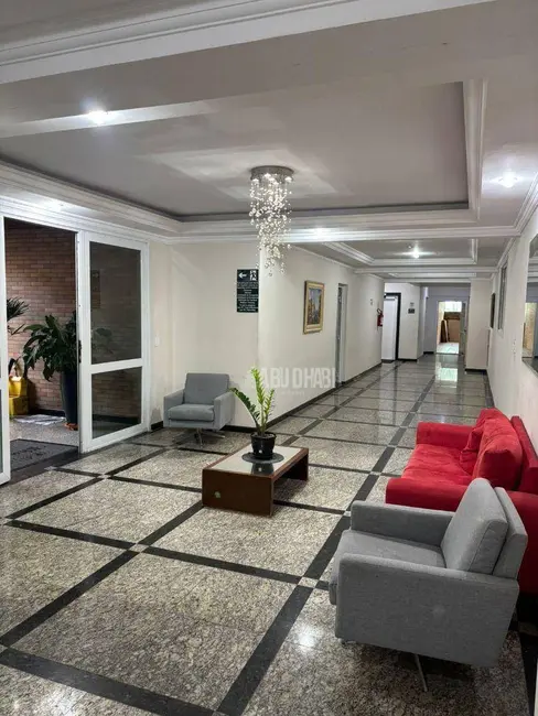 Foto 6 de Apartamento com 2 quartos à venda, 113m2 em Canto do Forte, Praia Grande - SP