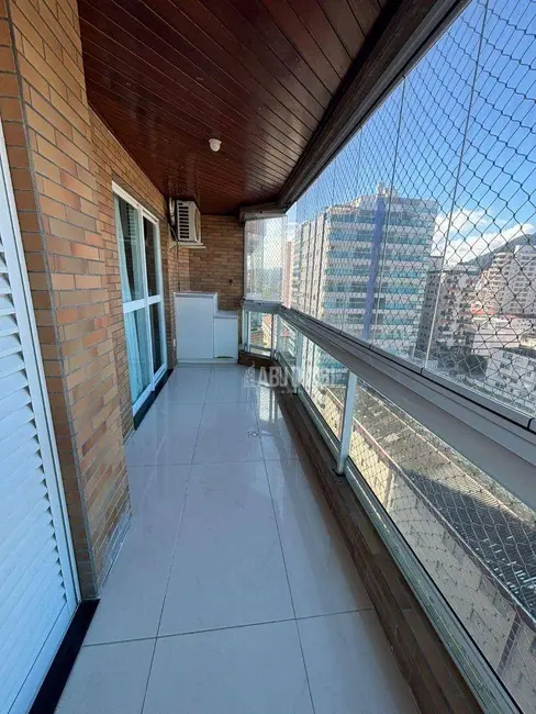Foto 7 de Apartamento com 2 quartos à venda, 113m2 em Canto do Forte, Praia Grande - SP