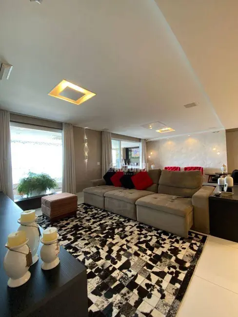 Foto 7 de Apartamento com 3 quartos à venda, 254m2 em Canto do Forte, Praia Grande - SP