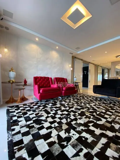 Foto 4 de Apartamento com 3 quartos à venda, 254m2 em Canto do Forte, Praia Grande - SP