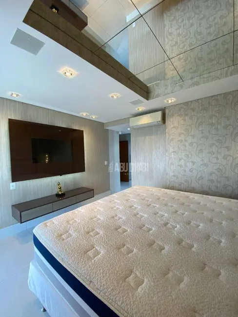 Foto 9 de Apartamento com 3 quartos à venda, 254m2 em Canto do Forte, Praia Grande - SP