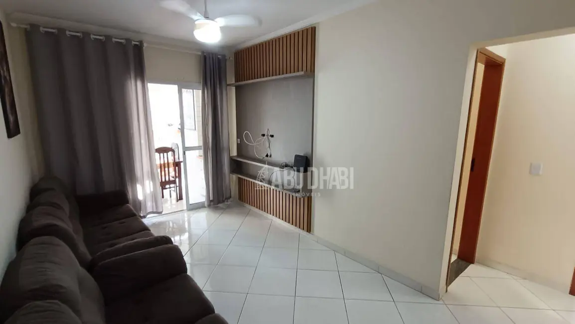 Foto 4 de Apartamento com 2 quartos à venda, 86m2 em Aviação, Praia Grande - SP