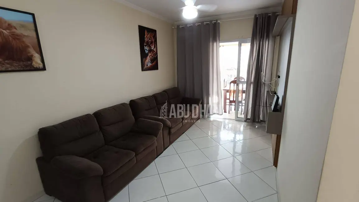 Foto 3 de Apartamento com 2 quartos à venda, 86m2 em Aviação, Praia Grande - SP