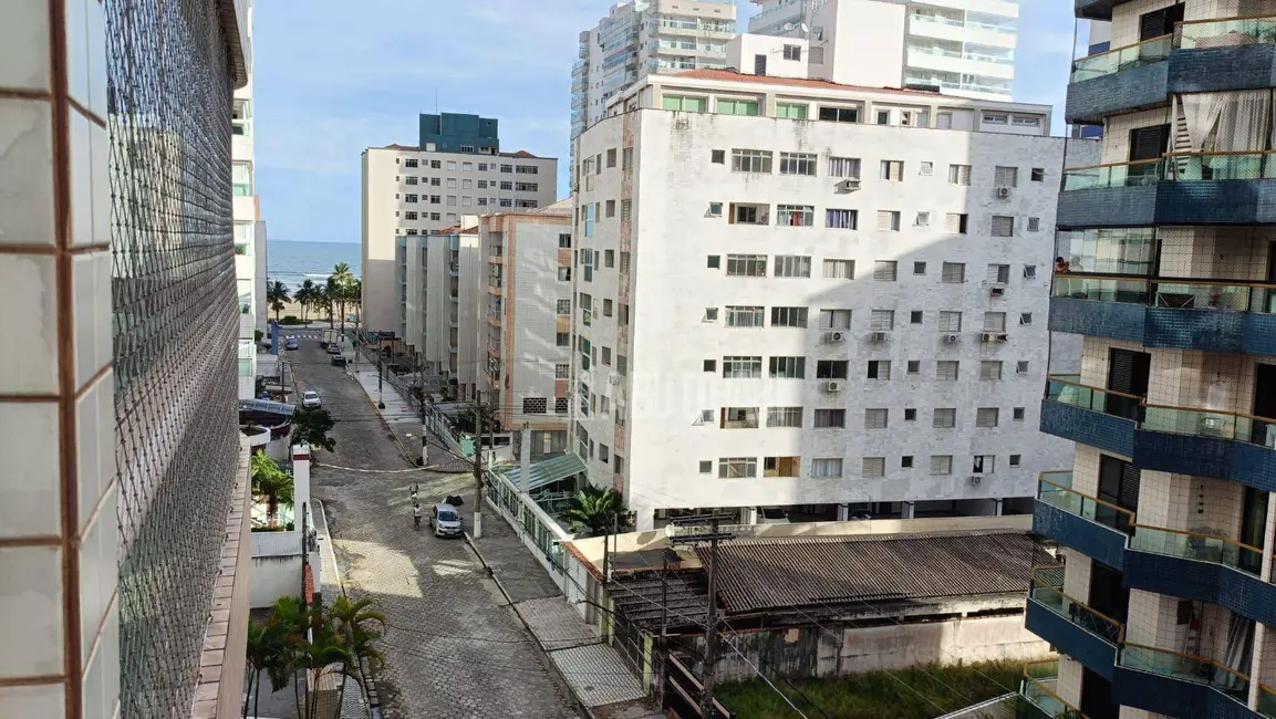 Foto 2 de Apartamento com 2 quartos à venda, 86m2 em Aviação, Praia Grande - SP