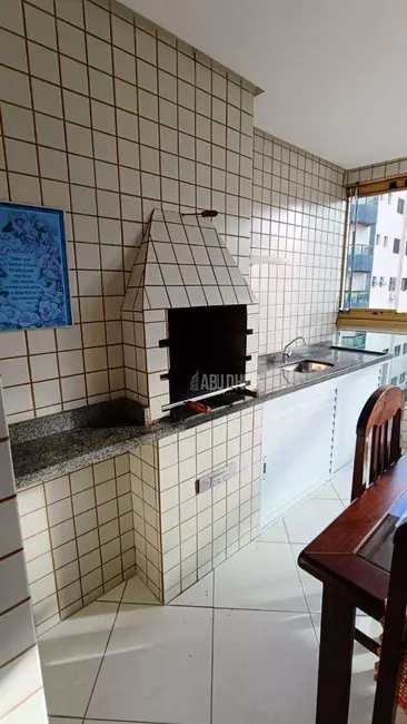 Foto 6 de Apartamento com 2 quartos à venda, 86m2 em Aviação, Praia Grande - SP