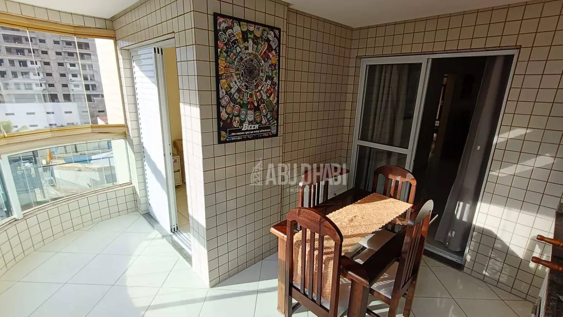 Foto 8 de Apartamento com 2 quartos à venda, 86m2 em Aviação, Praia Grande - SP