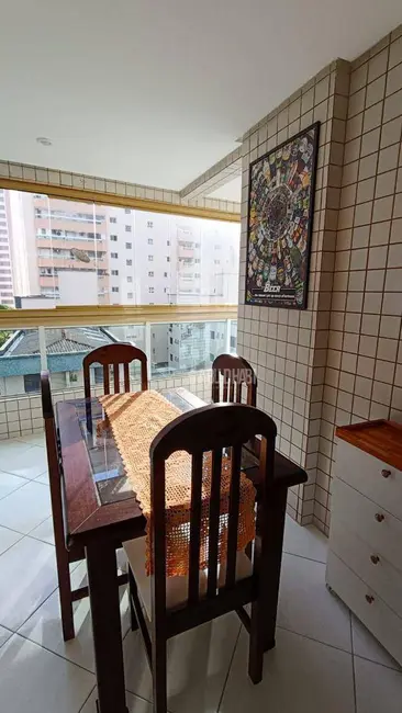 Foto 7 de Apartamento com 2 quartos à venda, 86m2 em Aviação, Praia Grande - SP