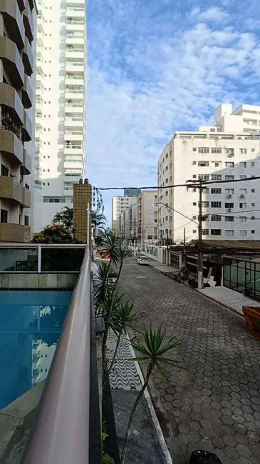Foto 1 de Apartamento com 2 quartos à venda, 86m2 em Aviação, Praia Grande - SP