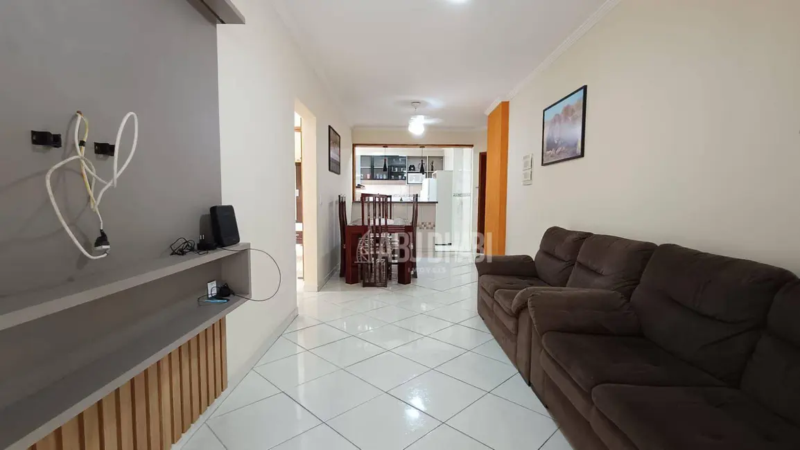Foto 5 de Apartamento com 2 quartos à venda, 86m2 em Aviação, Praia Grande - SP